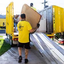 Recycling Services for Junk in Apache Junction, AZ